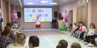 В КДЦ «Губернский» прошёл День открытых дверей - ГТРК