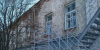 Приватизация бывшей поликлиники в Мещерском - Chehov-Vid.Ru