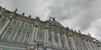 Эрмитаж подарит учителям бесплатный вход 1 сентября - Neva.Today