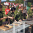 В Бабынине прошла военно-патриотическая игра «Первым делом — самолёты» - Телерадиокомпания Ника
