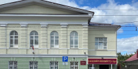 В Орле суд вынес решение о ремонте ДК Профсоюзов - РИА 57