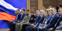В Югре приняли региональную народную программу - ИА Мегионские новости