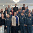 Фотовыставка «Огнеборцы Москвы» разместилась в МСХА имени К. А. Тимирязева. - ГУ МЧС России по г. Москве