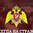 Росгвардейцы приняли участие в заседании рабочей группы региональной антитеррористической комиссии - Росгвардия