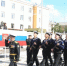 На Севмаше приступил к службе новый призыв военнослужащих НПР - Archangelsk.Sm.News