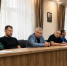 В Омутинском округе состоялась рабочая встреча с охотпользователями Тюменской области - Госохотдепартамент Тюменской области