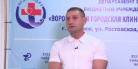 Главврача воронежской БСМП №8 ограбили на 28 миллионов - ГТРК Воронеж