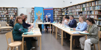 . - Выборгский район