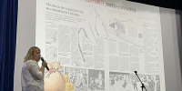 Лариса Гулина уверена, что главный секрет успеха – это люди, которые горят своим делом||Фото автора - Пензенская Правда
