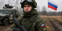Украинцы помогают России искать пленных из Курской области - MosRegToday.Ru
