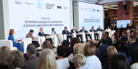 - Тренд на здоровое питание ускоряет развитие переработки и рынка готовой еды в Приволжье:  Россельхозбанк Сильные идеи для нового времени - Газета Грани