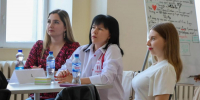 На хакатоне «Реверс культурного кода» участники защитили свои проекты - Минкульт ЛНР