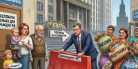 изображение сгенерировано с помощью нейросети - Вологда-поиск