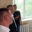 Наумов проверил восстановление дома после атаки БПЛА в Краснодаре - ТК Краснодар