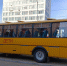 95% школьных автобусов в Удмуртии удалось обеспечить топливом перед 1 сентября - Сусанин