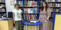 В Адыгее завершился сбор книг в рамках акции «Из России с любовью!» - ИА Адыгея Сегодня