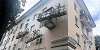 В Татарстане выполнение программы капремонта многоквартирных домов достигло 83% - Министерство строительства