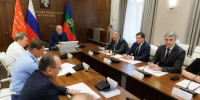Темрезов провёл заседание Антитеррористической комиссии КЧР по вопросам безопасности в преддверии выборов и праздников - Газета День республики