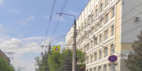 Ковальчук не внял жалобам пациентов на автобус до новой 4-й поликлиники Брянска - Брянский ворчун