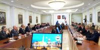 Мордовия – один из лидеров в реализации Президентского проекта социальной газификации - Правительство Республики Мордовия