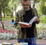 День российского кино с Никитинкой - Научная библиотека им. И.С. Никитина