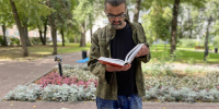 День российского кино с Никитинкой - Научная библиотека им. И.С. Никитина