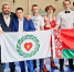 Всё решает характер! В Калужской области при поддержке SINTEC Group прошел международный фестиваль бокса - Газета Обнинский Вестник