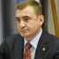 Губернатор Тульской области Дмитрий Миляев поздравил Алексея Дюмина с 54 летием - Комсомольская Правда