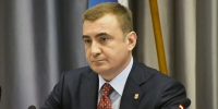 Губернатор Тульской области Дмитрий Миляев поздравил Алексея Дюмина с 54 летием - Комсомольская Правда