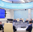 В Координационном центре Правительства РФ обсудили меры по стабилизации паводковой обстановки в бассейне Амура и подготовку к приему новой волны осадков - ГУ МЧС