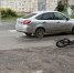 Авария, велосипед, дтп - V-Kurse.Ru