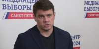 Сергей Боярский выступил на педсовете «Наследники великого города» в Петербурге - Neva.Today
