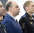 В Туле наградили сотрудников правоохранительных органов - ГТРК