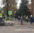 Томские спасатели вызволили пострадавших в ДТП из смятых автомобилей - ГТРК Томск