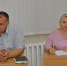 Вопросы социально-экономического характера рассмотрели на координационном совещании с главами сельских администраций - Лопатинский район