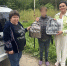 В рамках акции "Собери ребенка в школу" на территории Даниловского сельсовета состоялся межведомственный рейд - Лопатинский район