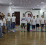 В ДК «Энергомаш» в Белгороде открылся детский центр «Кулиса» - Сетевое издание Победа 31