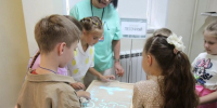 В Белгороде открылся новый культурно-просветительский центр для детей «Умный город» - Belnovosti.Ru