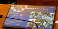 По поручению губернатора Андрея Чибиса окажут дополнительную поддержку ТСН Мурманской области - Город Мончегорск