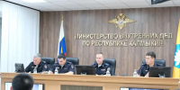 В Калмыкии обеспечат безопасность Дня знаний и Единого дня голосования - Интернет-газета Степные вести