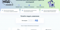 Открыт прием заявок на курсы программирования «Код будущего» - Сетевое издание Киришский факел