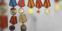 Таможенники пресекли контрабанду советских наград в Германию - M24.Ru