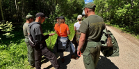 В СК России отреагировали на обнаружение тела пропавшей в Кирово-Чепецке женщины - ProGorod.Ru