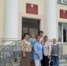 Итоги выездного заседания координационного совета в м. р. Ставропольский - Профсоюз работников здравоохранения