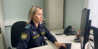 Приставы взыскали с туляка уголовный штраф за угрозы полицейским - ИА Тульская служба новостей