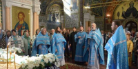 DSC_0957 - Воскресенское благочиние