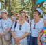 Алуштинцы «серебряного» возраста вместе с волонтерами посетили мыс Ай-Тодор - Минтруд Республики Крым
