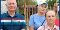 «Не можем попасть в своё правление»: в СНТ «Агава» заявили о конфликте после смены председателя - Блокнот Волжского
