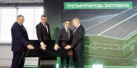 Ковров укрепляет промышленный потенциал: во Владимирской области запущено новое производство электротехнического оборудования - Администрация области