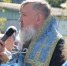 В праздник Успения Пресвятой Богородицы архиепископ Лукиан совершил акафистное пение в Усть-Ивановке - Благовещенская епархия